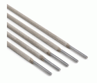 GW SPARK 1.8018, Electrodo de acero corten